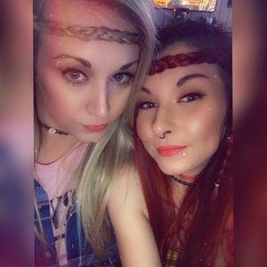 Meet your Posher, Lindsay